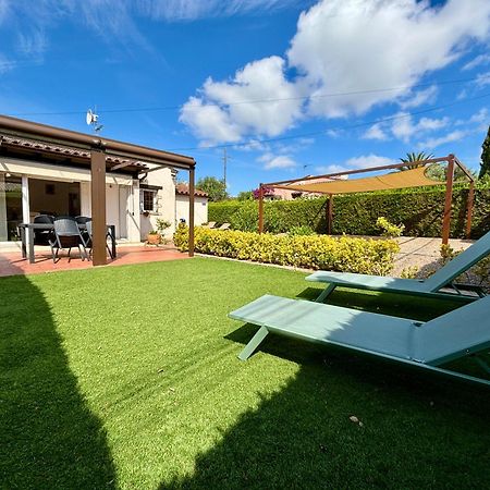 Casa Ressagosa - Plus Costa Brava Лестартит Екстериор снимка