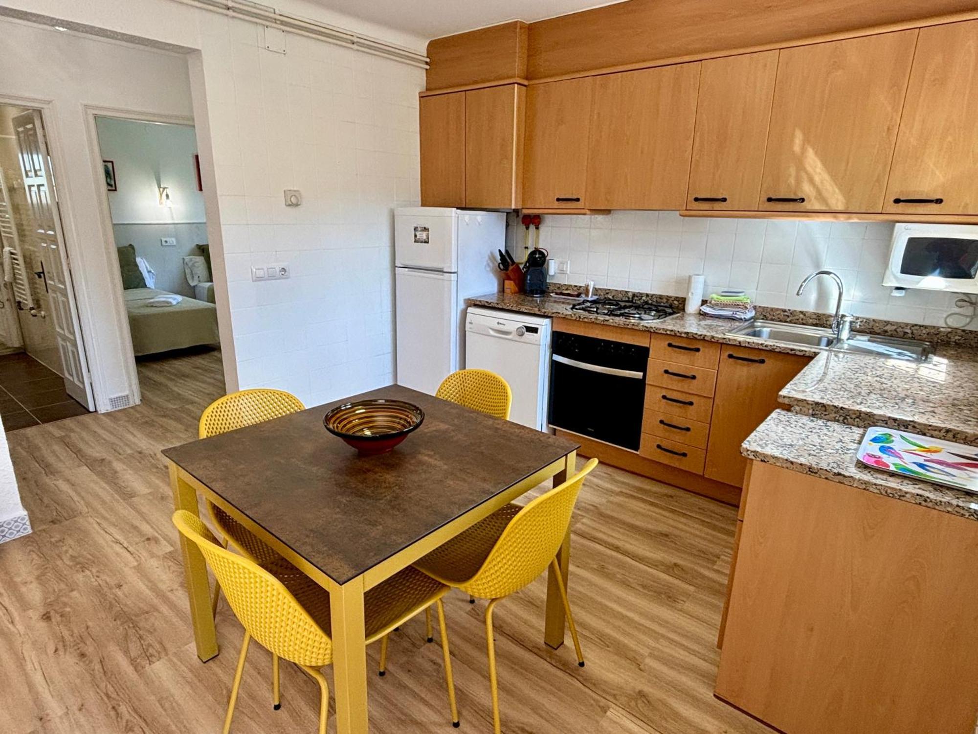 Casa Ressagosa - Plus Costa Brava Лестартит Екстериор снимка
