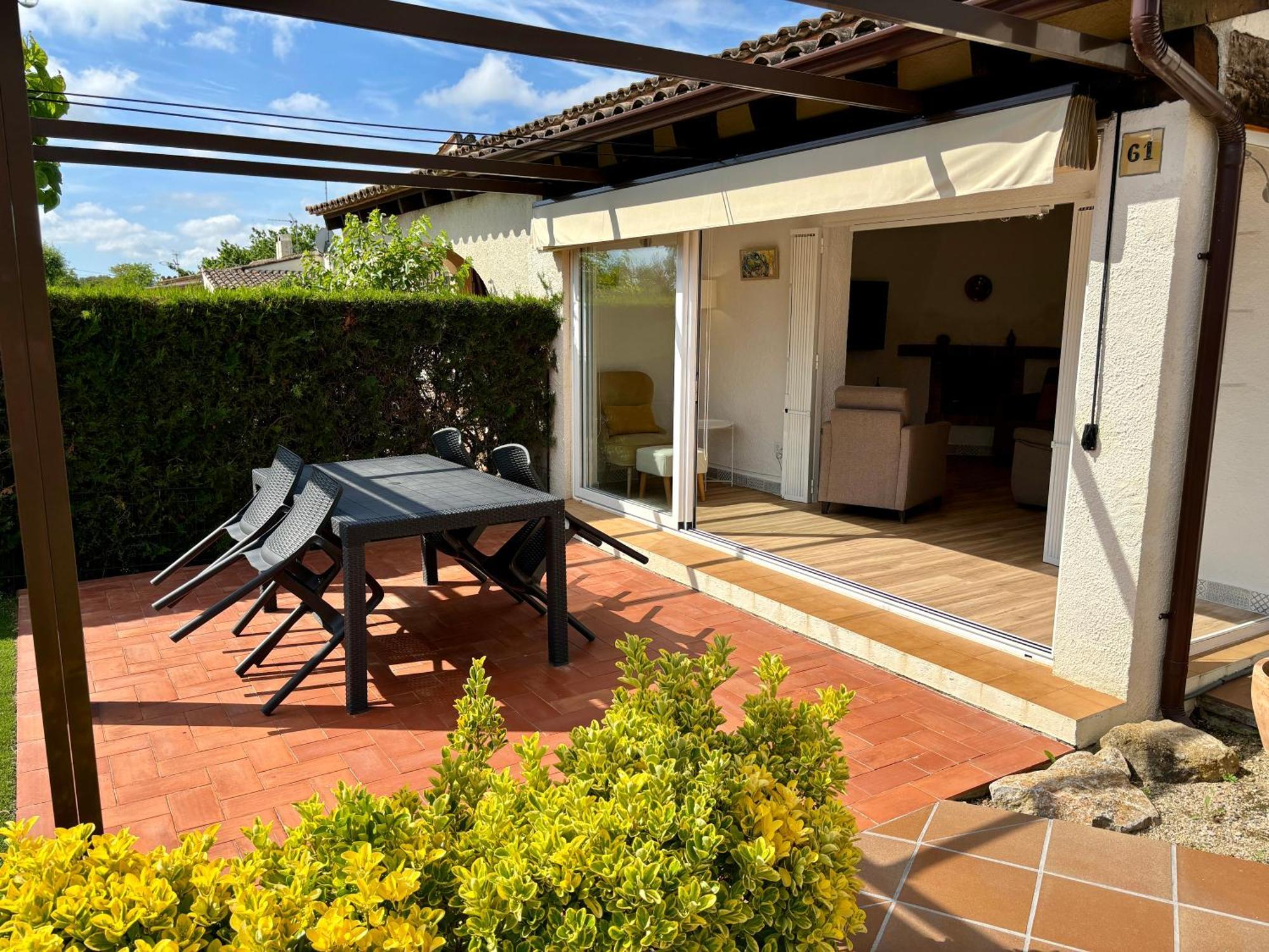 Casa Ressagosa - Plus Costa Brava Лестартит Екстериор снимка