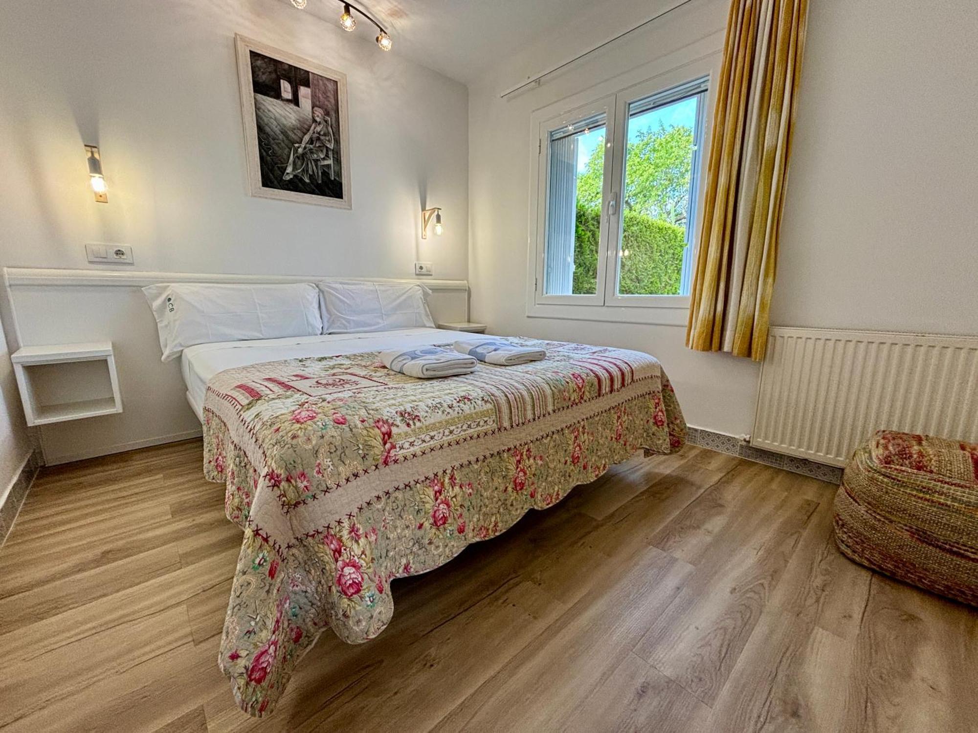 Casa Ressagosa - Plus Costa Brava Лестартит Екстериор снимка