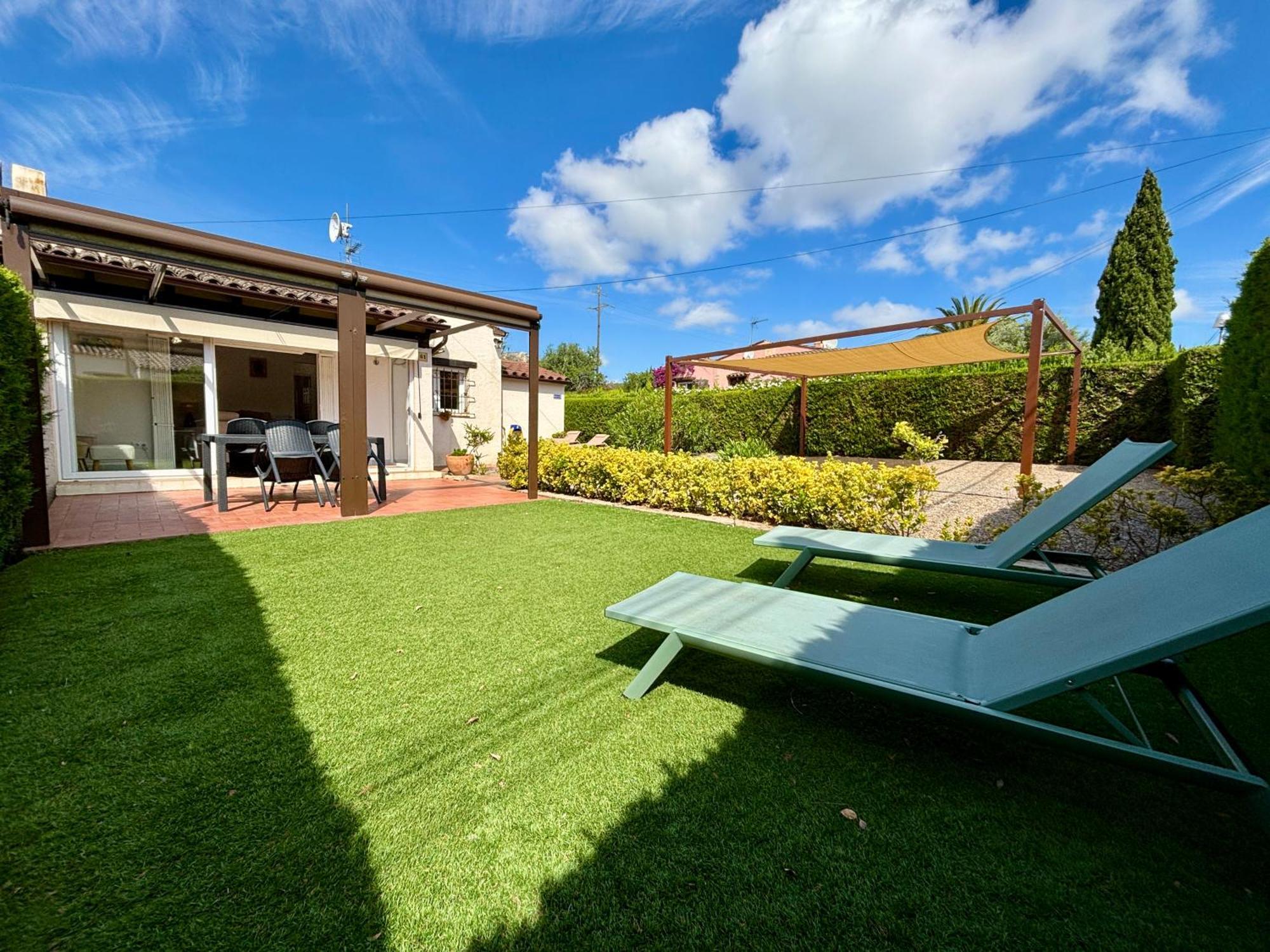Casa Ressagosa - Plus Costa Brava Лестартит Екстериор снимка