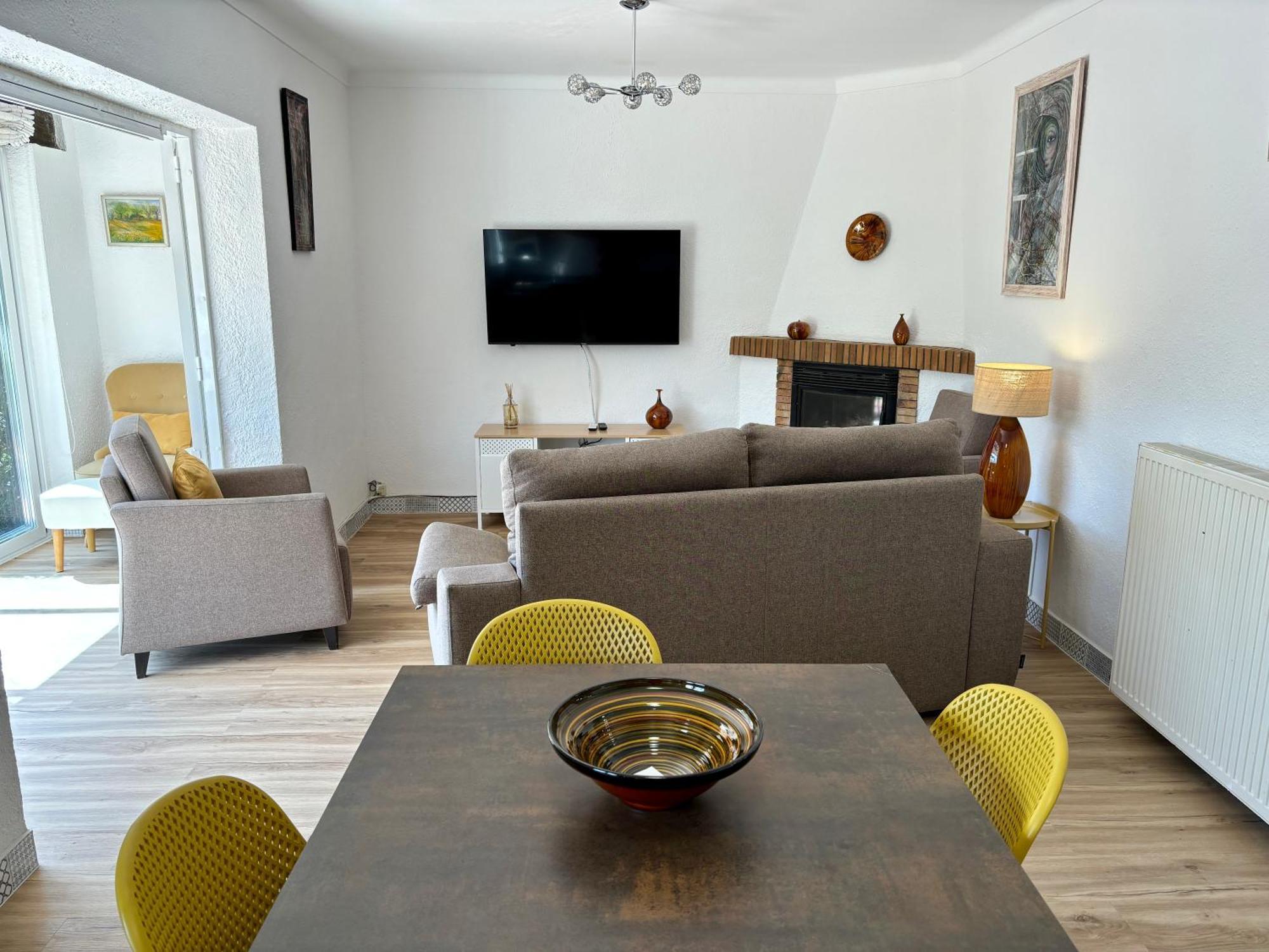Casa Ressagosa - Plus Costa Brava Лестартит Екстериор снимка