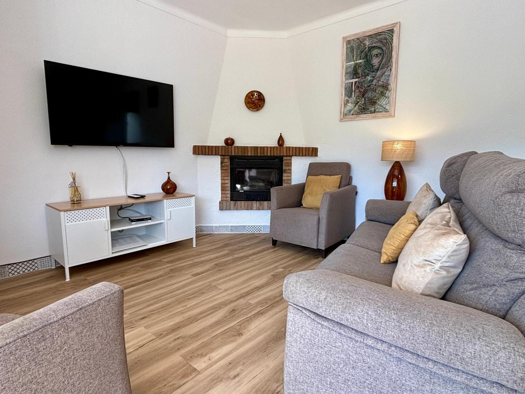 Casa Ressagosa - Plus Costa Brava Лестартит Екстериор снимка