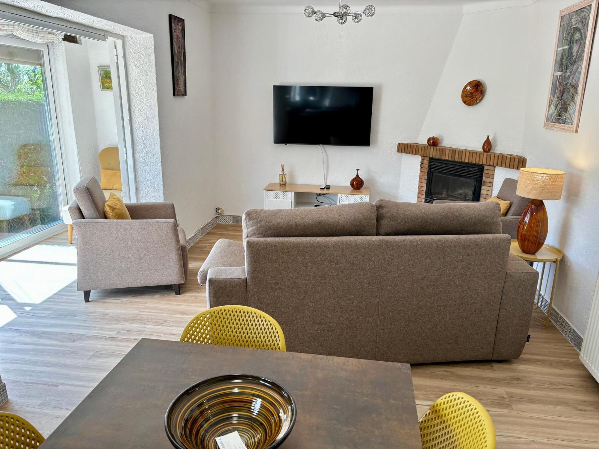 Casa Ressagosa - Plus Costa Brava Лестартит Екстериор снимка