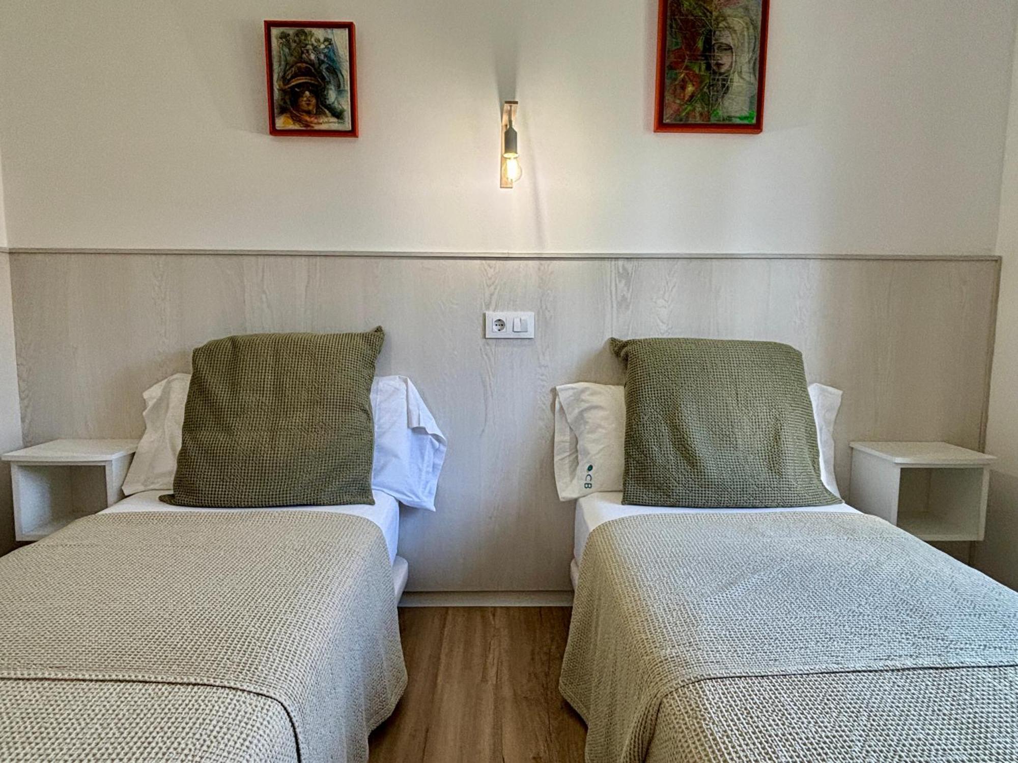 Casa Ressagosa - Plus Costa Brava Лестартит Екстериор снимка