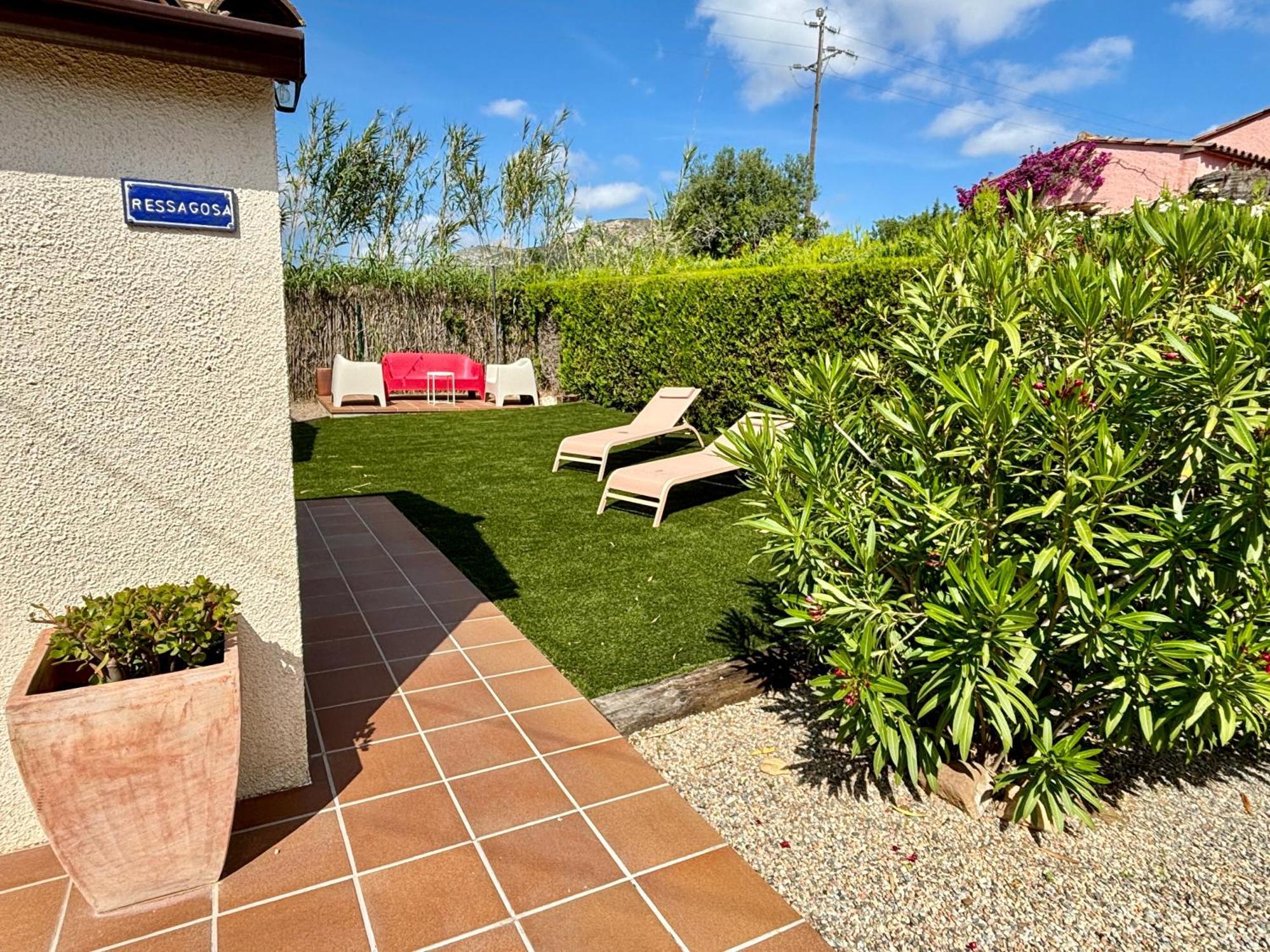 Casa Ressagosa - Plus Costa Brava Лестартит Екстериор снимка