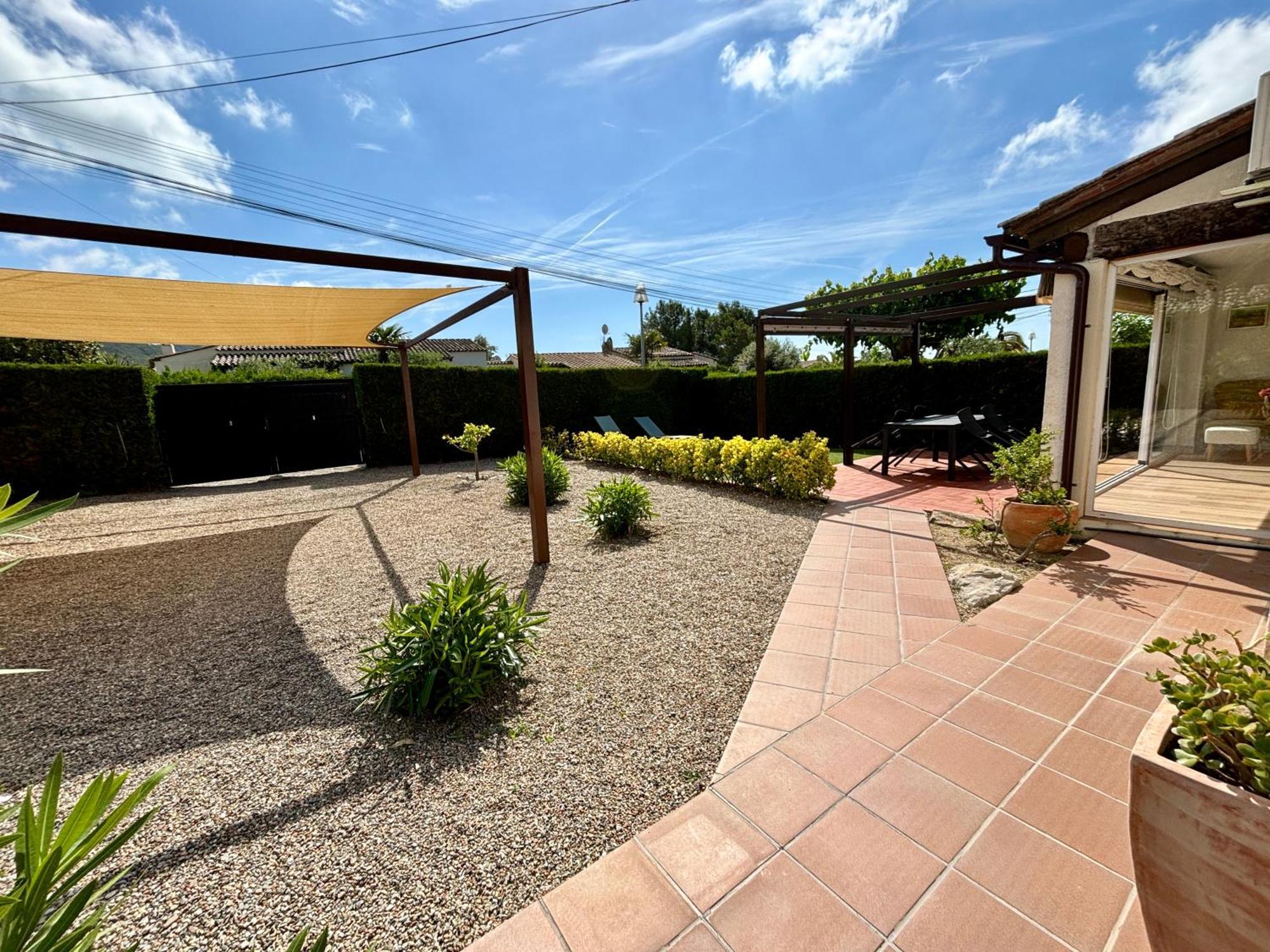 Casa Ressagosa - Plus Costa Brava Лестартит Екстериор снимка