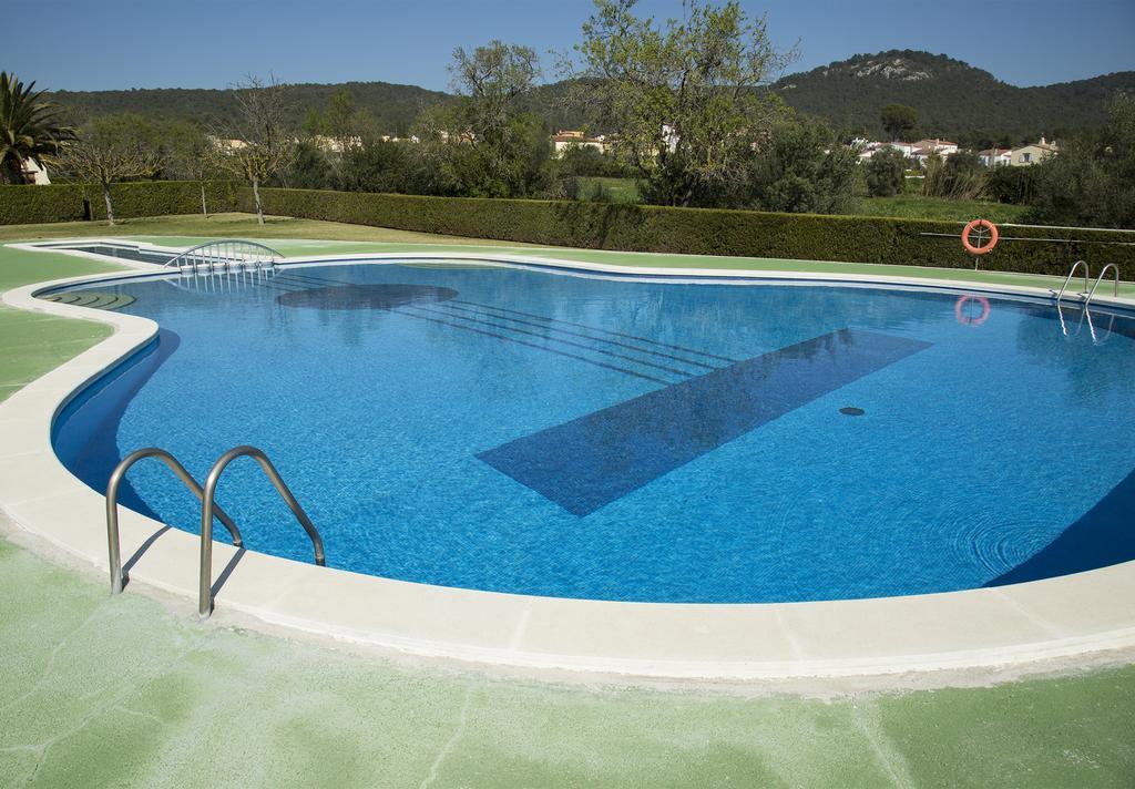 Casa Ressagosa - Plus Costa Brava Лестартит Екстериор снимка