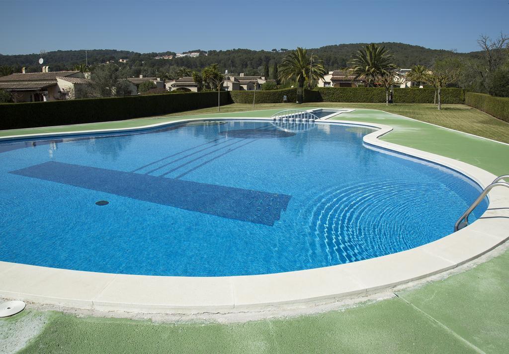 Casa Ressagosa - Plus Costa Brava Лестартит Екстериор снимка