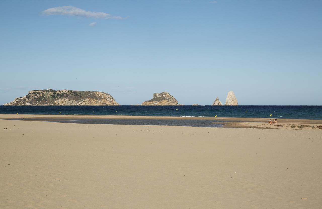 Casa Ressagosa - Plus Costa Brava Лестартит Екстериор снимка